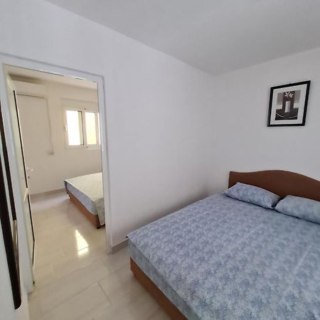Demir Apartmani Donji Stoj Buitenkant foto