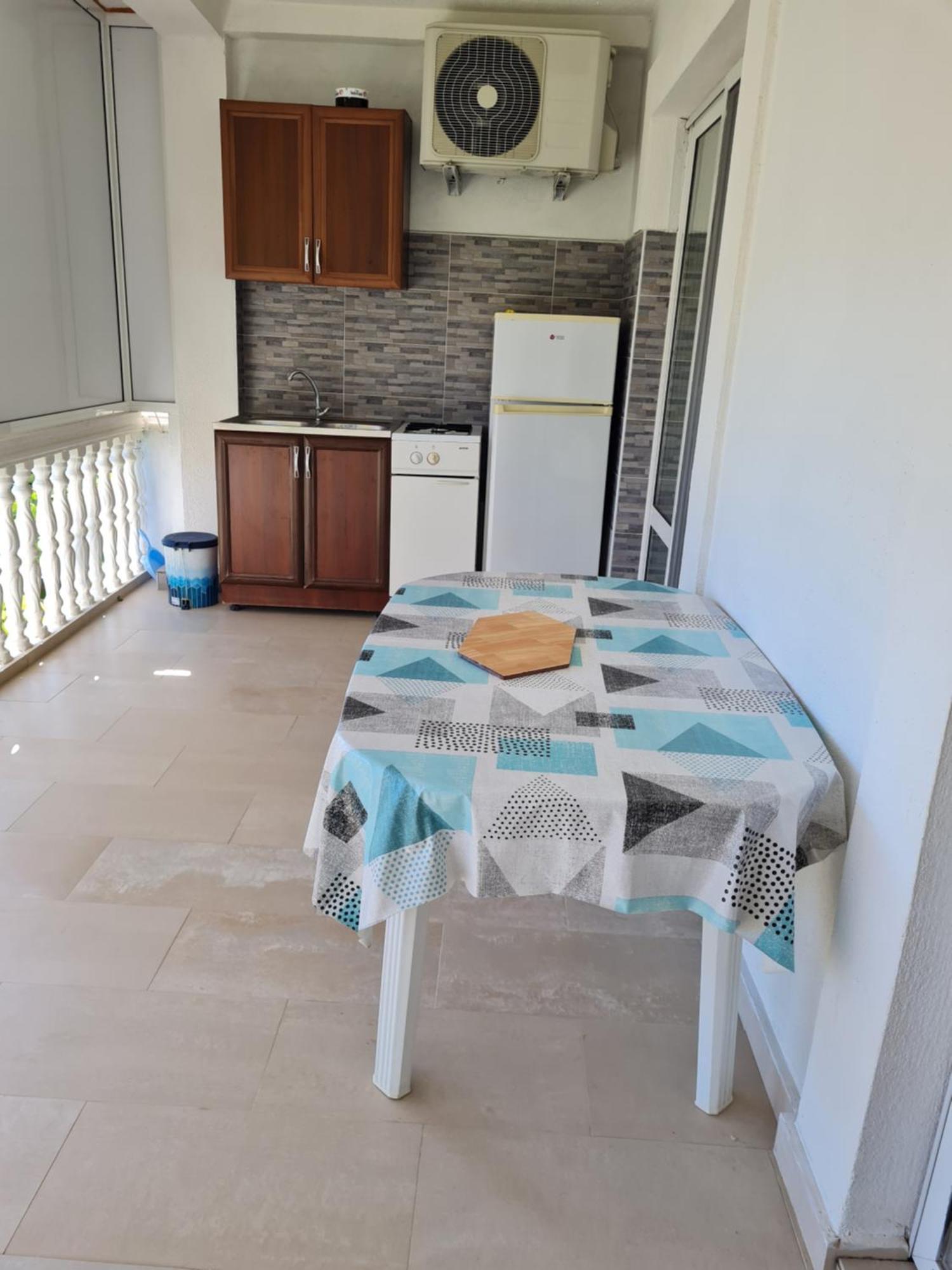 Demir Apartmani Donji Stoj Buitenkant foto