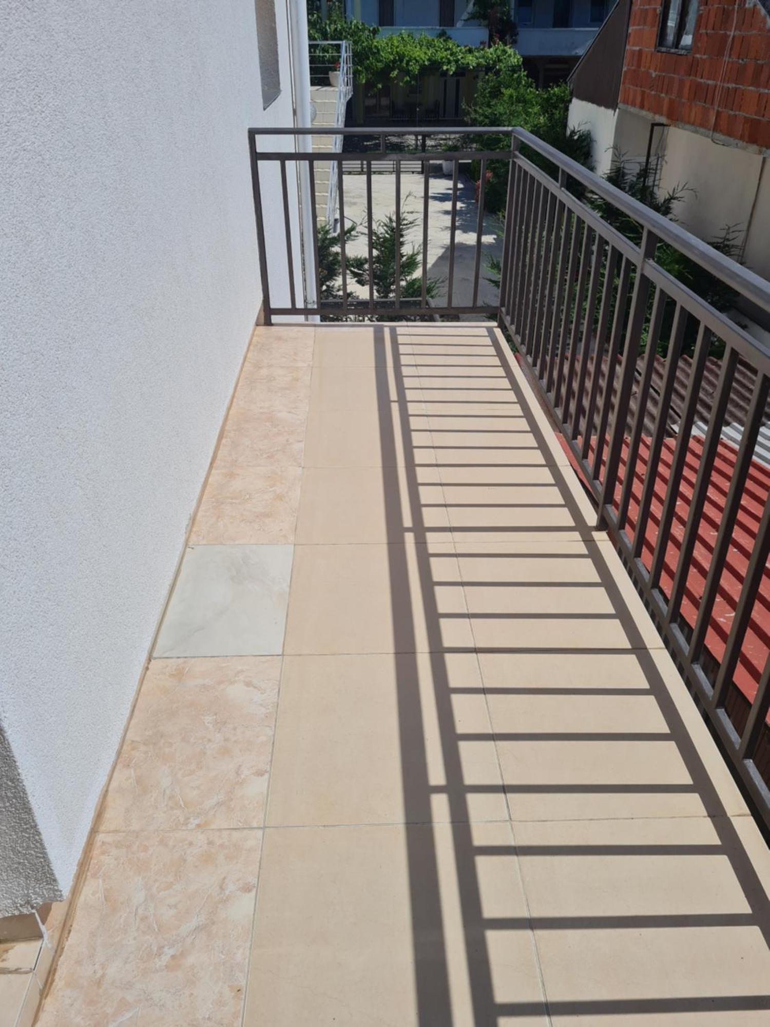 Demir Apartmani Donji Stoj Buitenkant foto