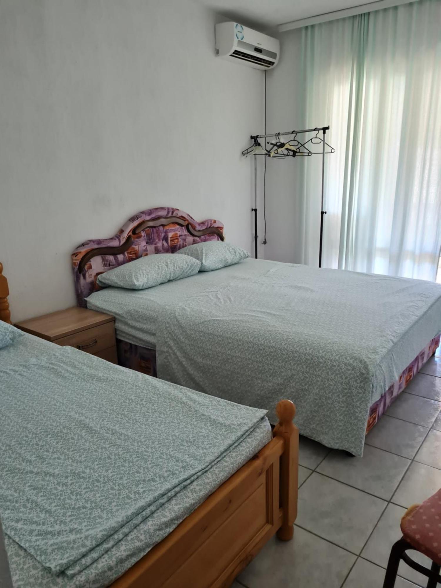 Demir Apartmani Donji Stoj Buitenkant foto
