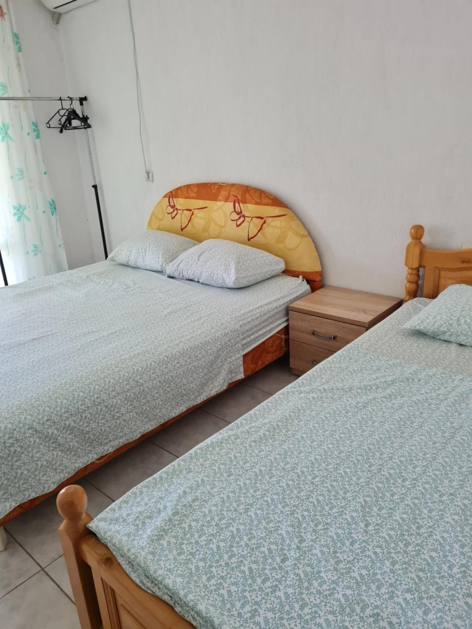 Demir Apartmani Donji Stoj Buitenkant foto