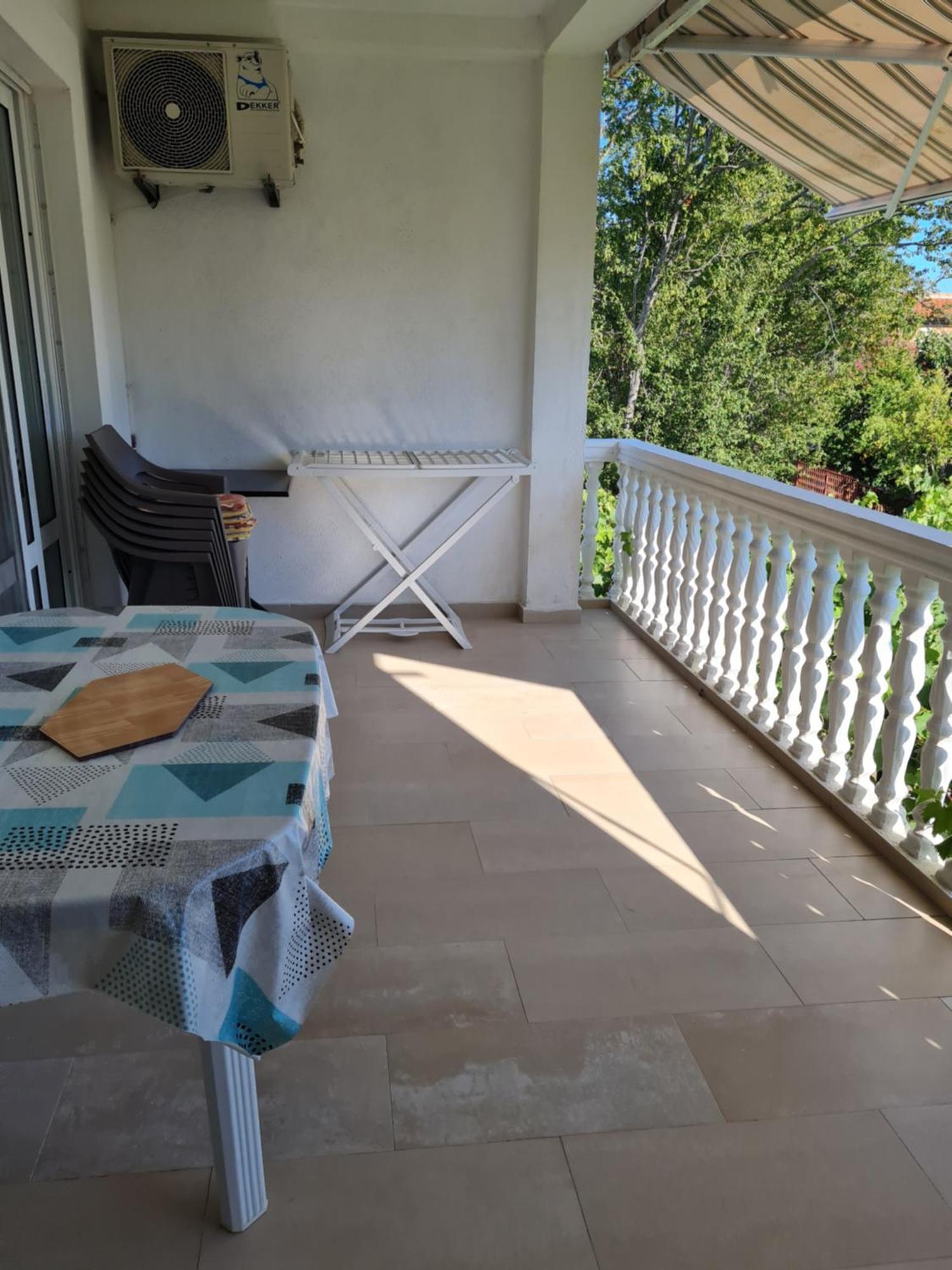 Demir Apartmani Donji Stoj Buitenkant foto
