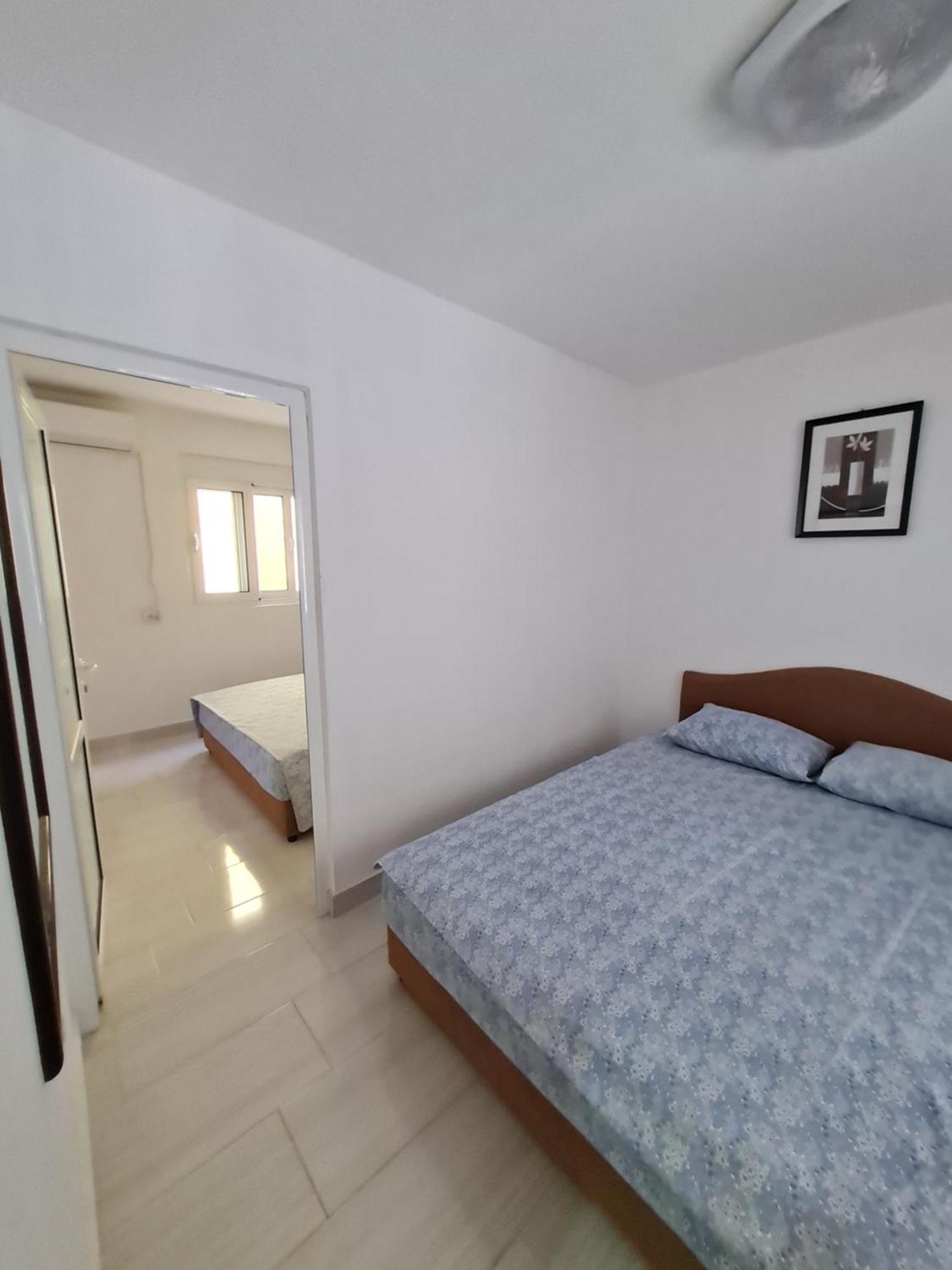 Demir Apartmani Donji Stoj Buitenkant foto