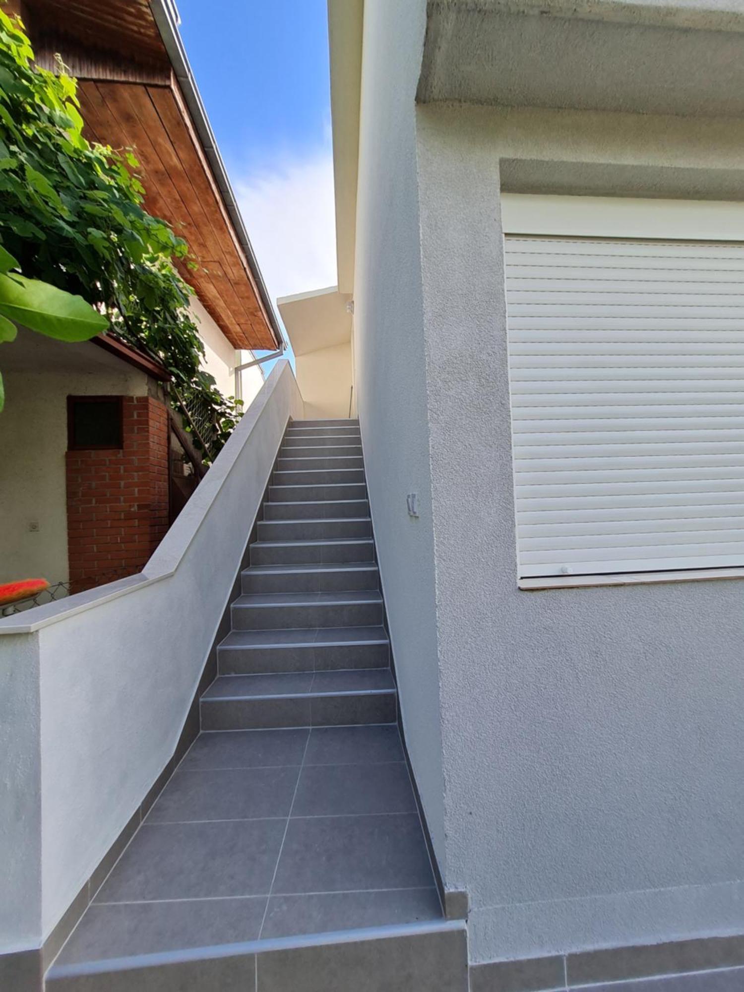 Demir Apartmani Donji Stoj Buitenkant foto