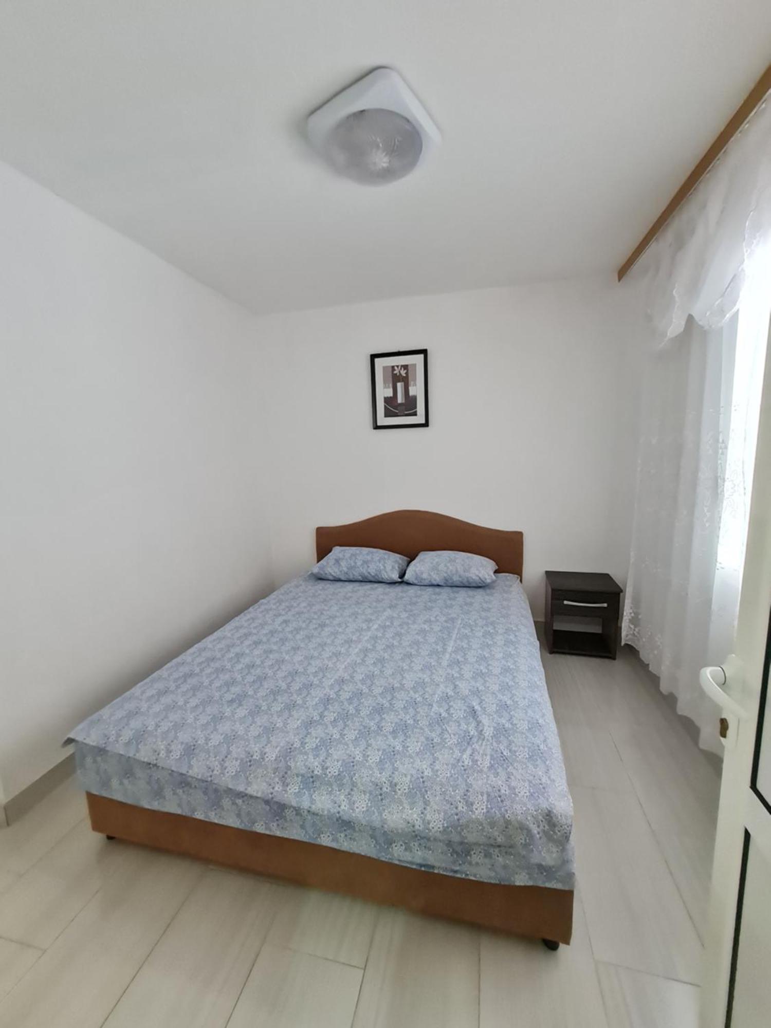 Demir Apartmani Donji Stoj Buitenkant foto