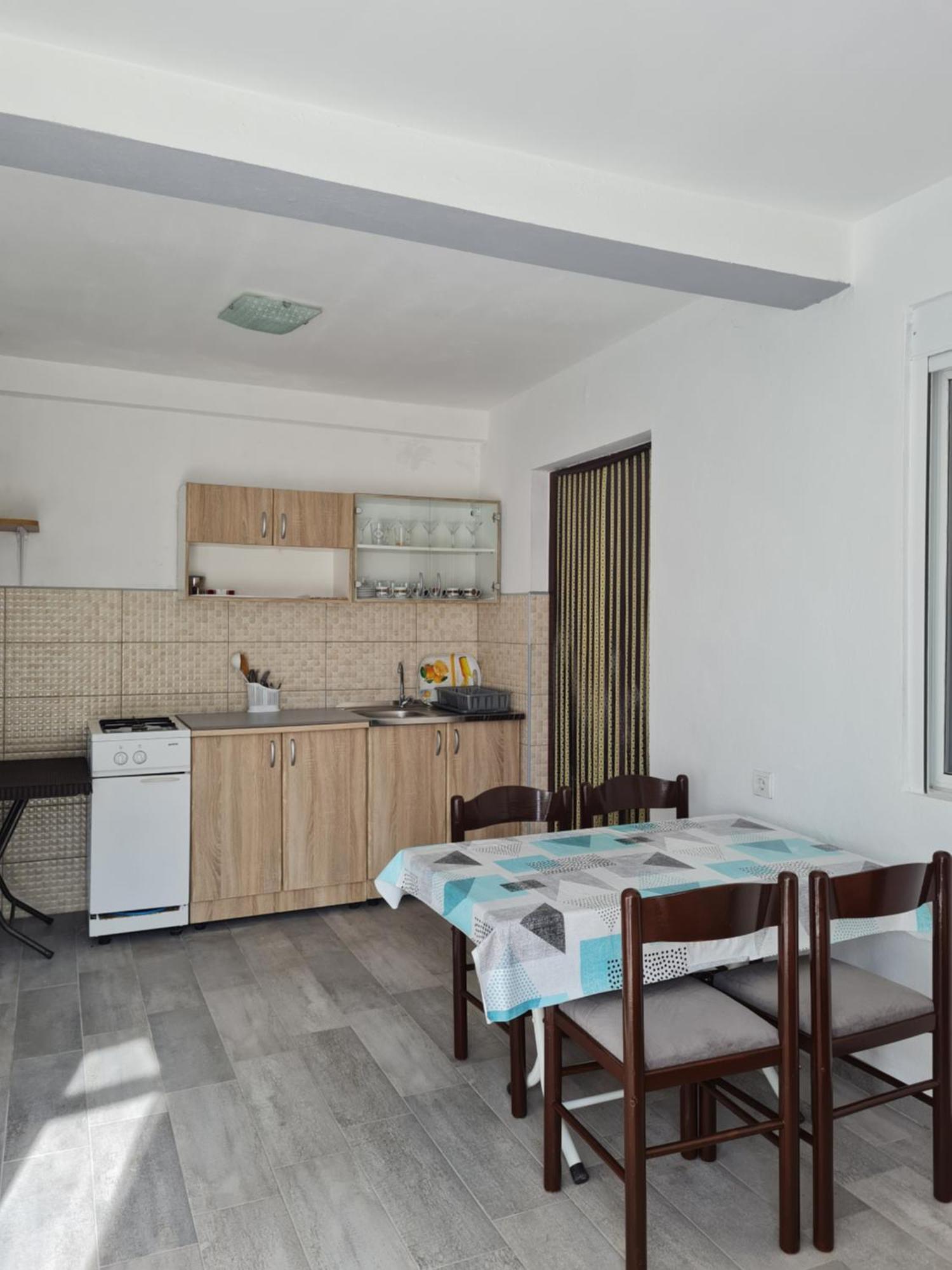 Demir Apartmani Donji Stoj Buitenkant foto