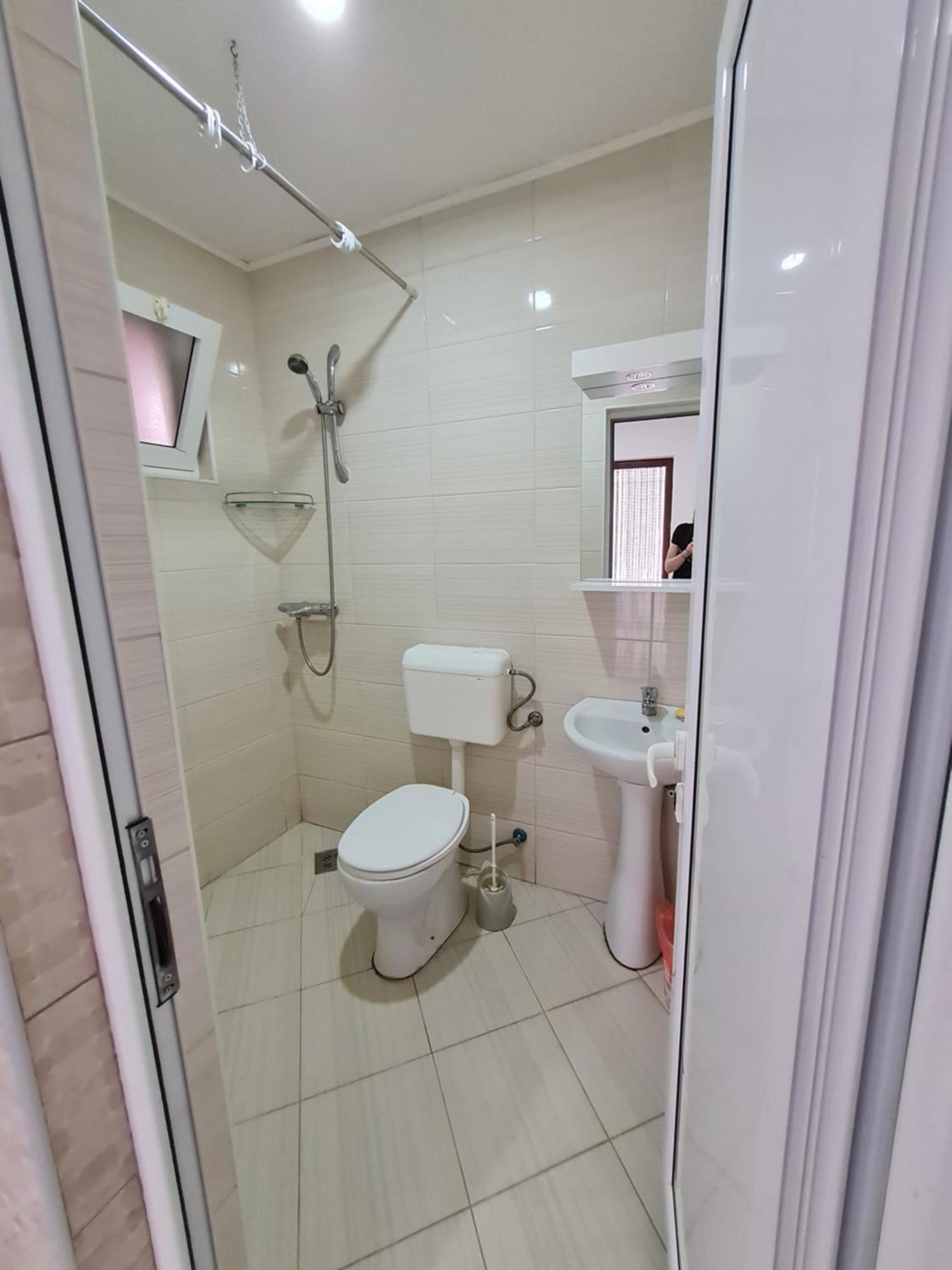 Demir Apartmani Donji Stoj Buitenkant foto