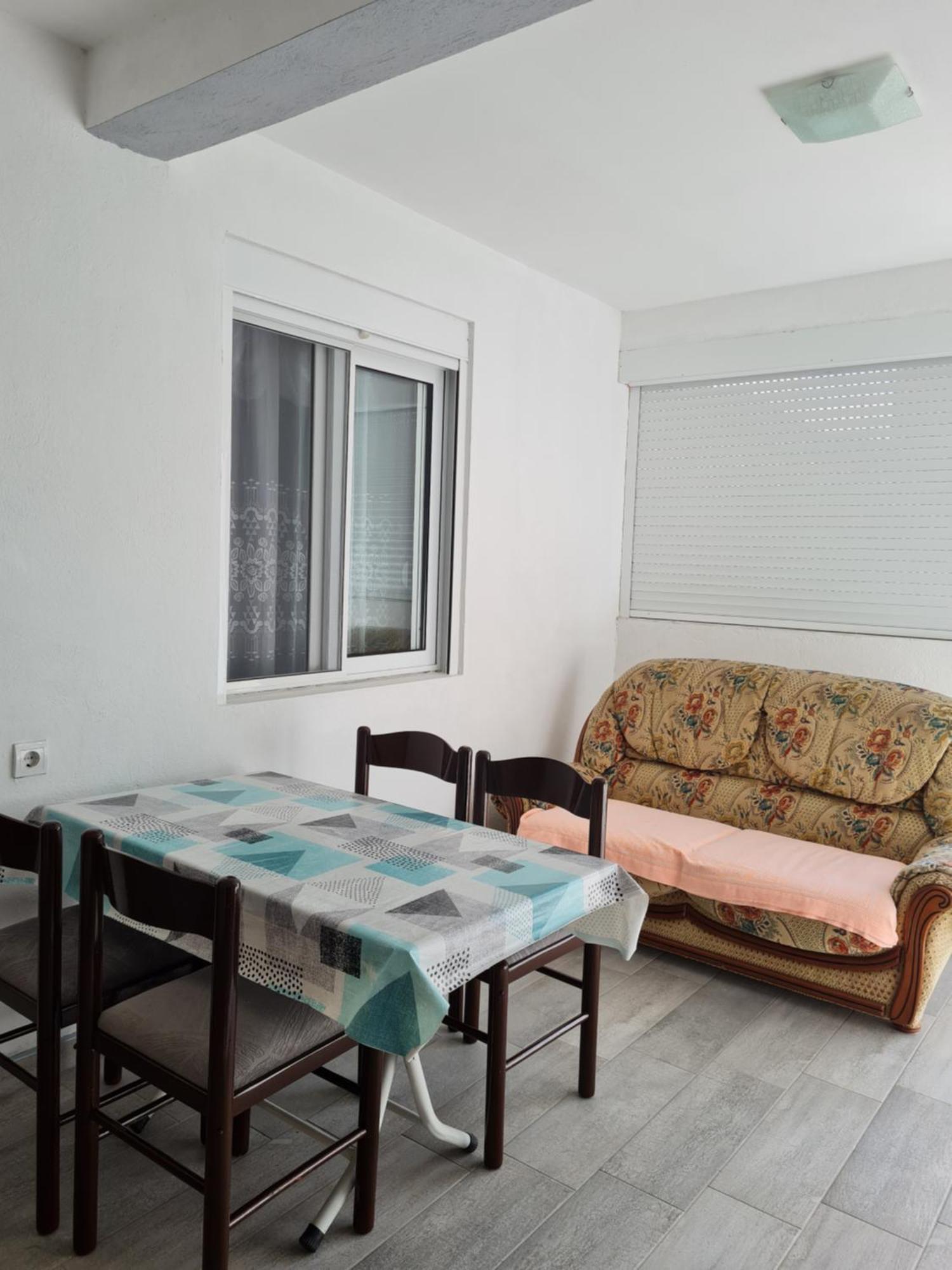 Demir Apartmani Donji Stoj Buitenkant foto